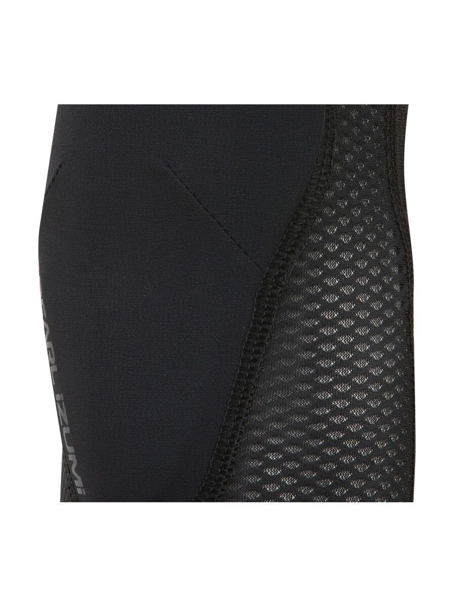 Pearl Izumi Summit Youth Knee Pad, black - Bild 3