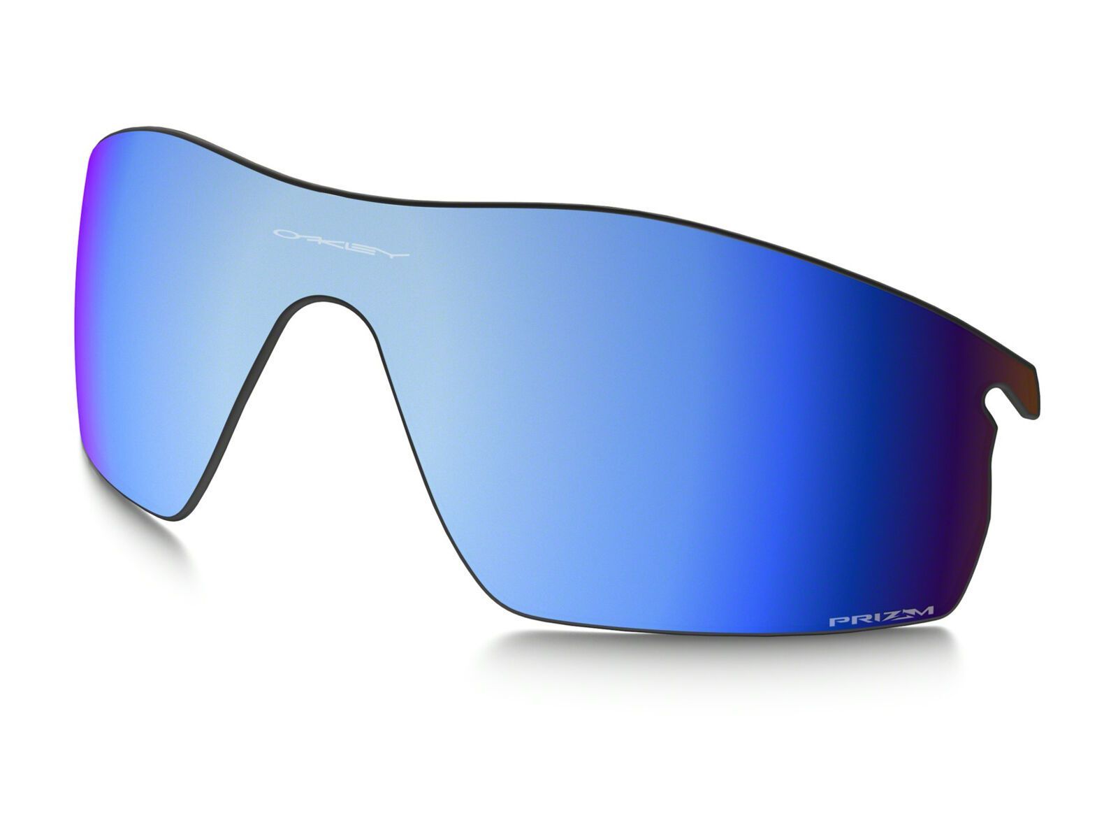 Oakley Radarlock Pitch Wechselgläser, prizm h2o deep water polarized - Bild 1
