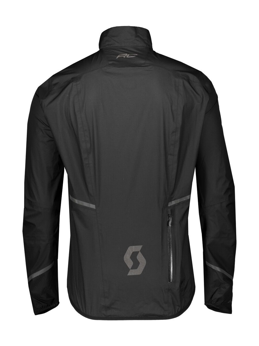 Scott RC Weather WP Men's Jacket, black - Bild 2