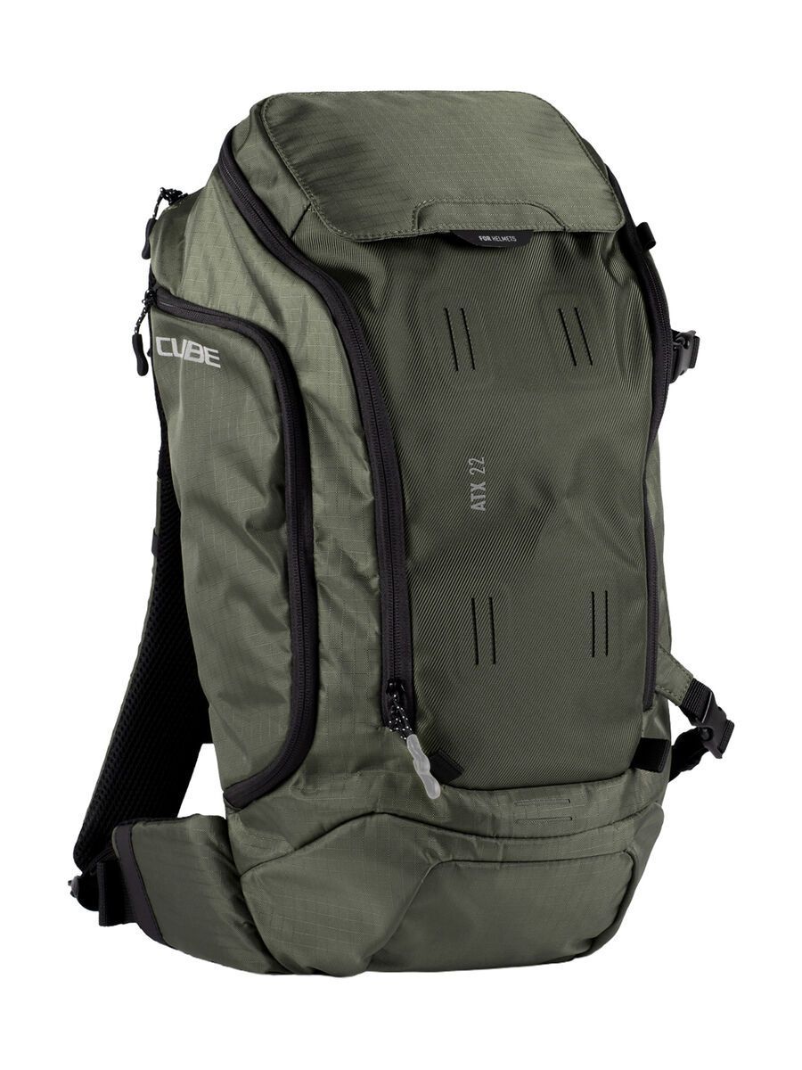 Cube Rucksack ATX 22 TM, reed green - Bild 1