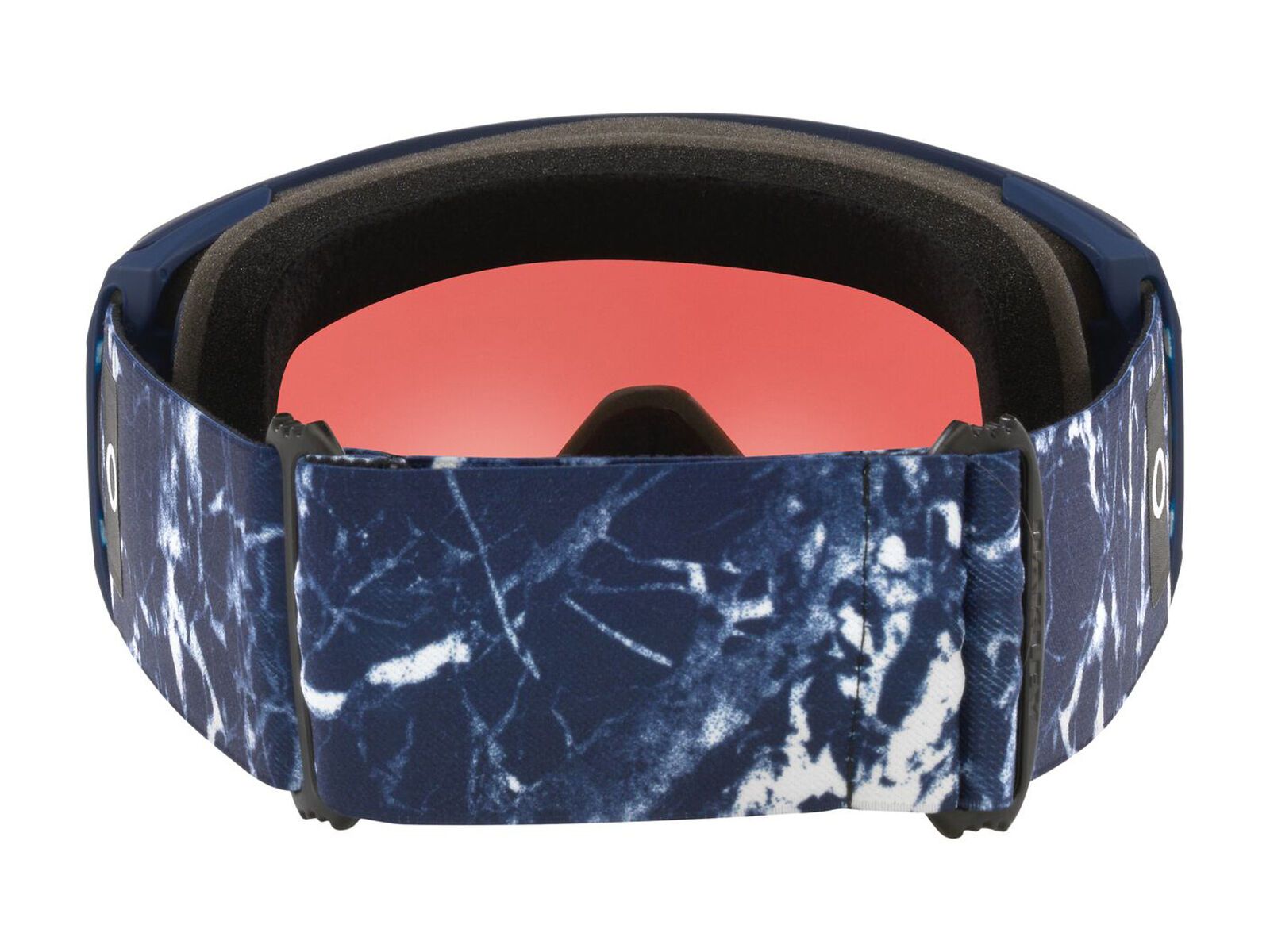 Oakley Line Miner L - Prizm Snow Sapphire Iridium, navy crystal - Bild 6