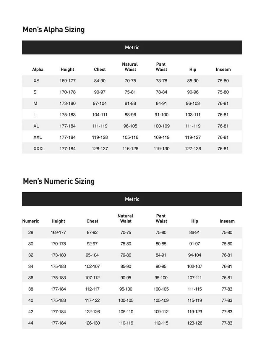 Specialized Men's Trail Powergrid Long Sleeve Jersey, harvest gold - Bild 7