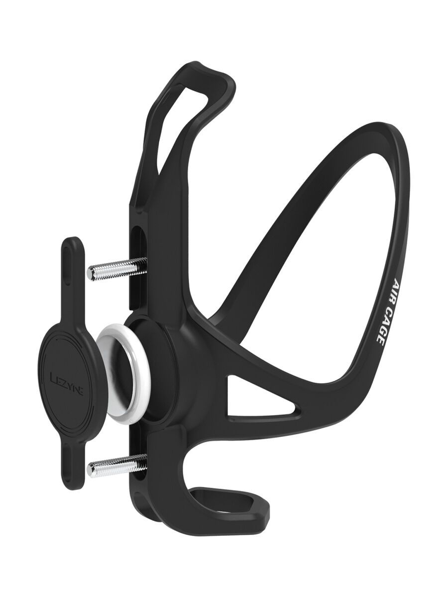 Lezyne Matrix Air Cage, black - Bild 2