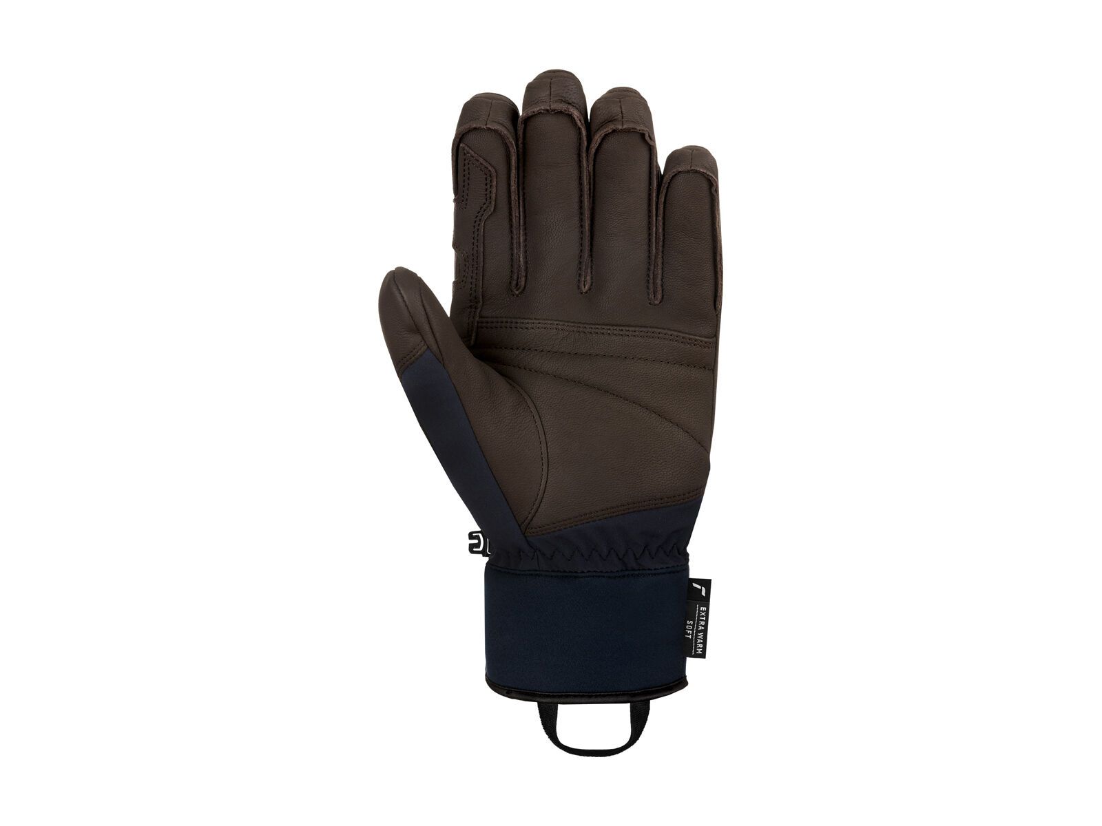 Reusch Pro RC, dress blue/coffee brown - Bild 6