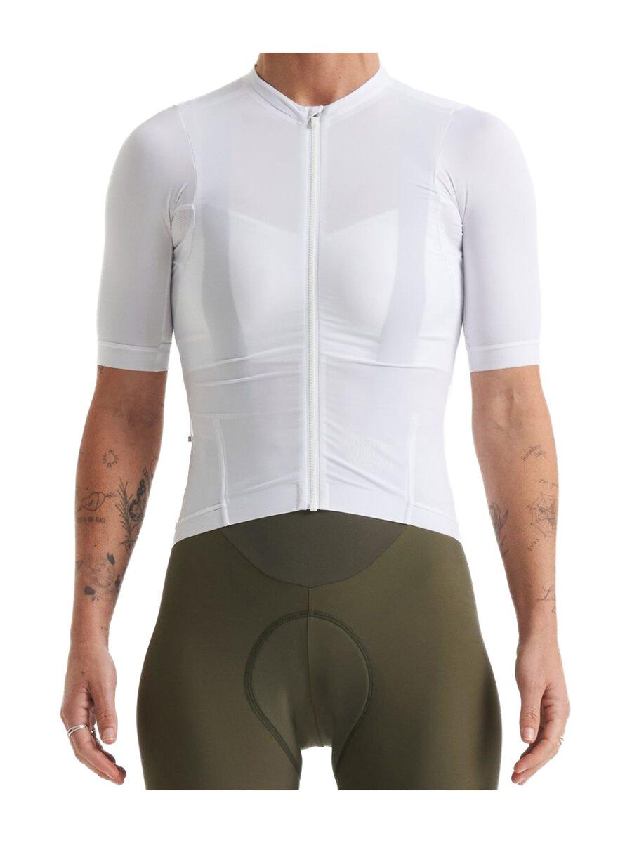 Specialized Women's Prime Short Sleeve Jersey, white - Bild 1
