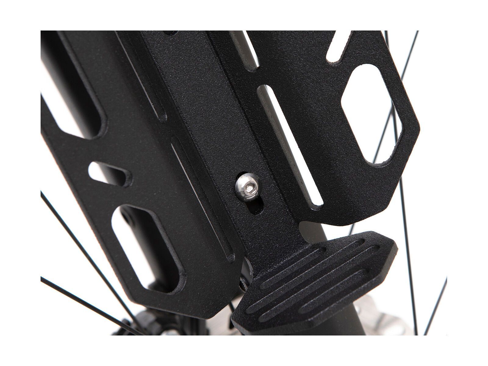 Restrap Carry Cage, black - Bild 4