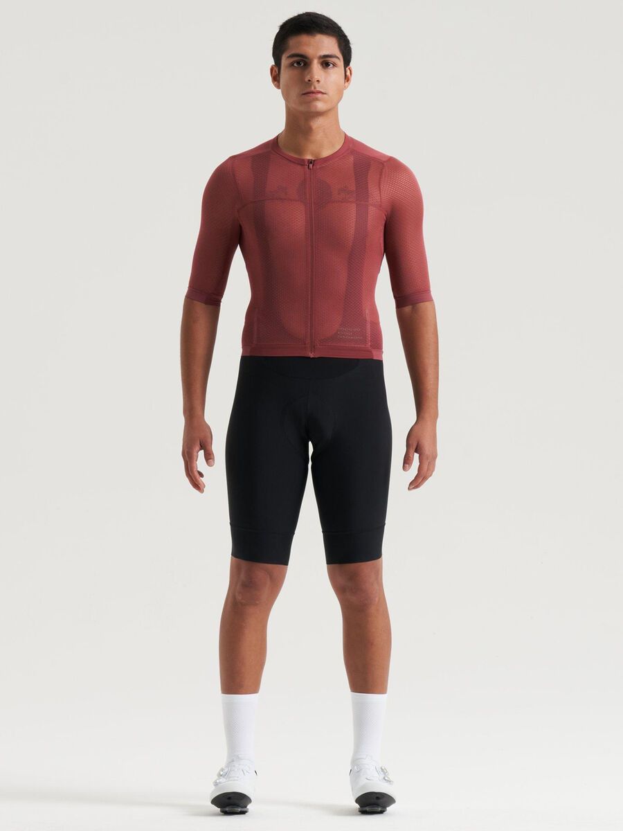 Specialized Men's Prime LT Short Sleeve Jersey, spice - Bild 6