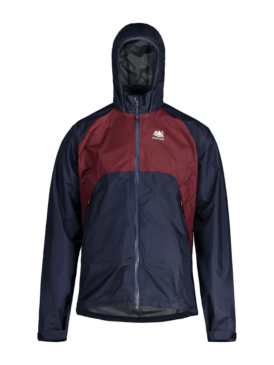 Maloja CazisM., night sky multi - Bild 1