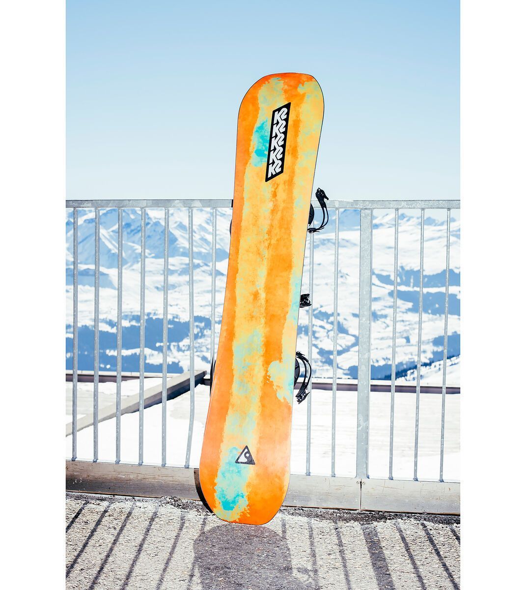 K2 Manifest Wide - Bild 8