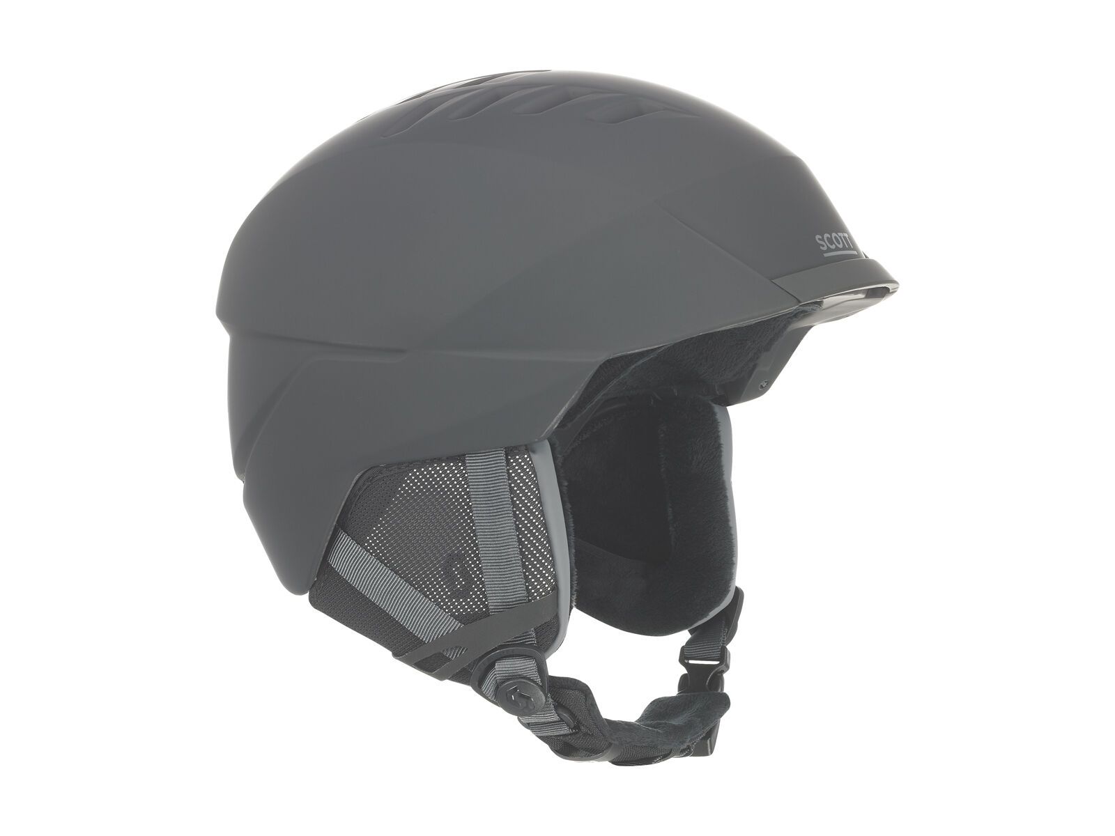 Scott Coulter, Black Matt - Bild 1