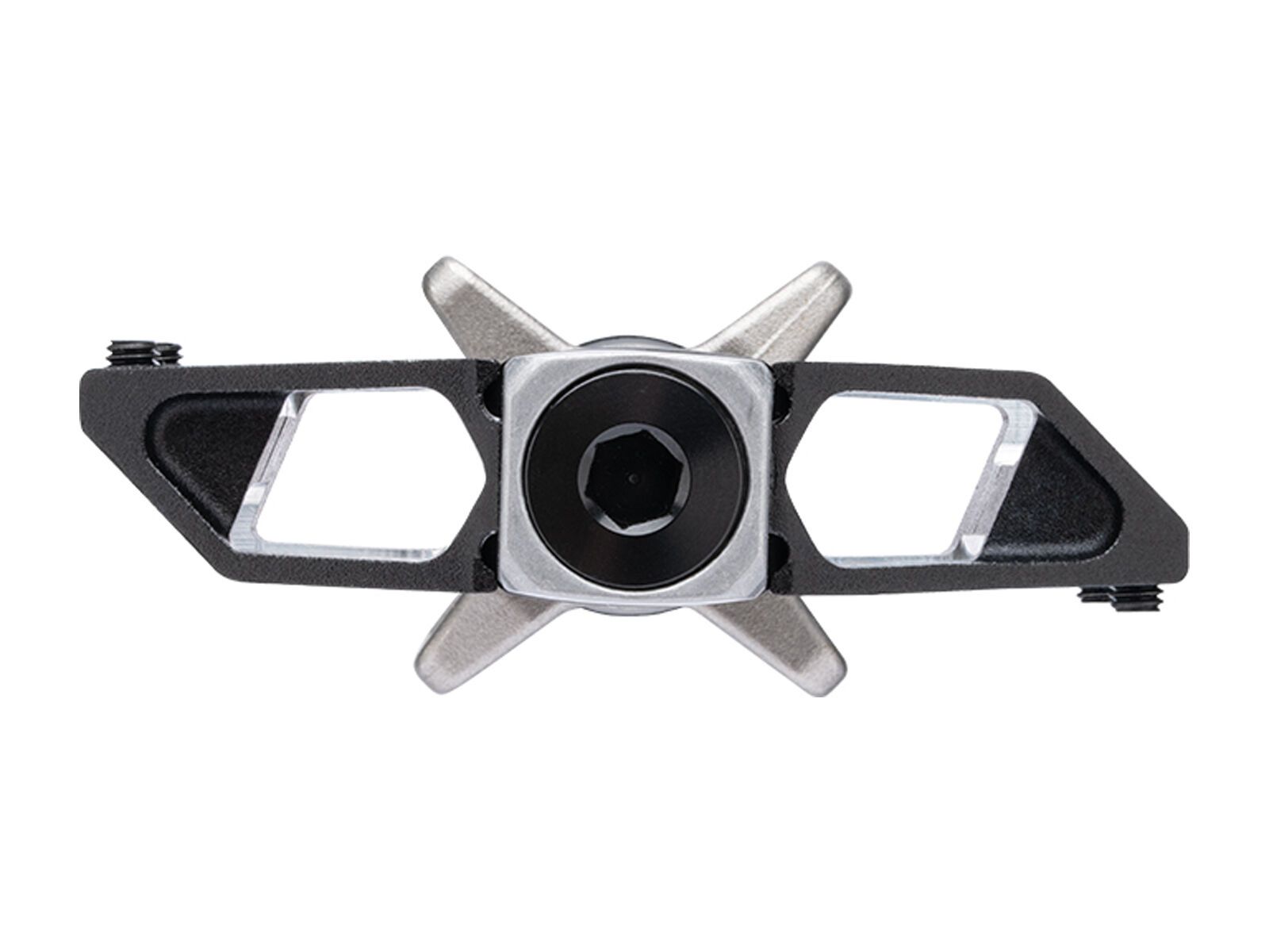 Crankbrothers Mallet Trail, black - Bild 4