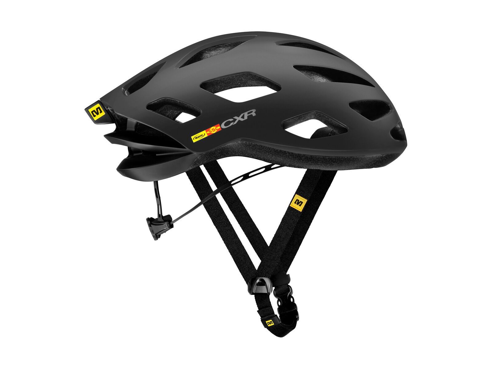 Mavic CXR Ultimate, black/black - Bild 1