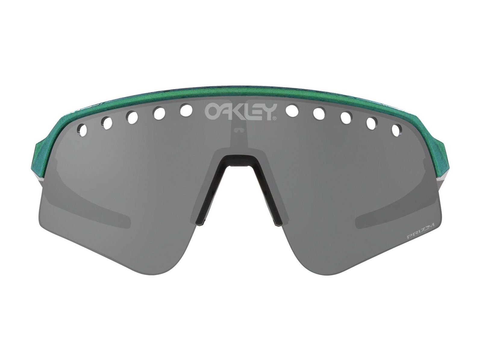 Oakley Sutro Lite Sweep Ascend Collection, Prizm Black / spectrum gamma green - Bild 12