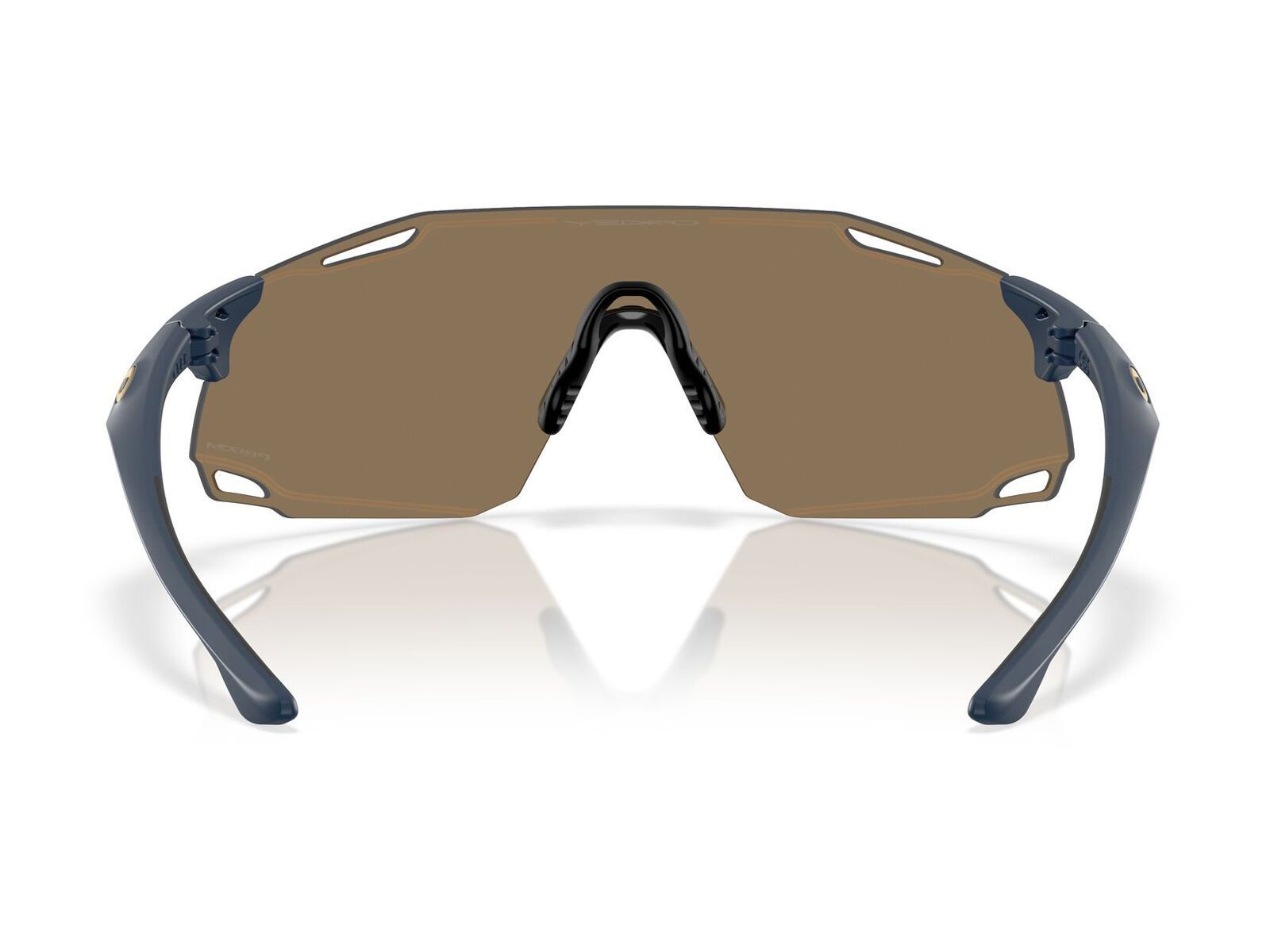 Oakley Cybr Dyno, Prizm 24k / matte abyss - Bild 6
