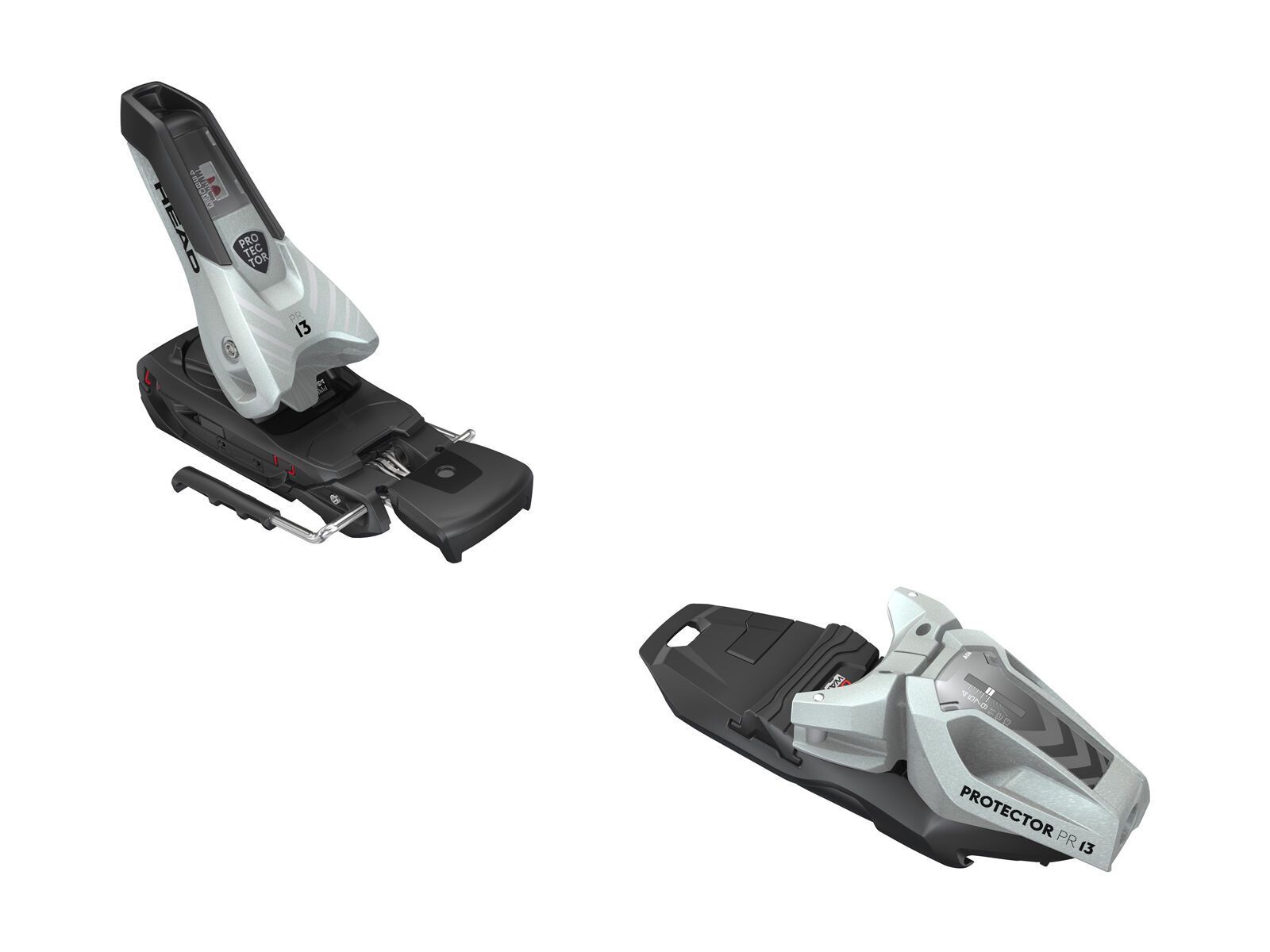 Head Supershape e-Magnum + Protector PR 13 GW - Bild 3