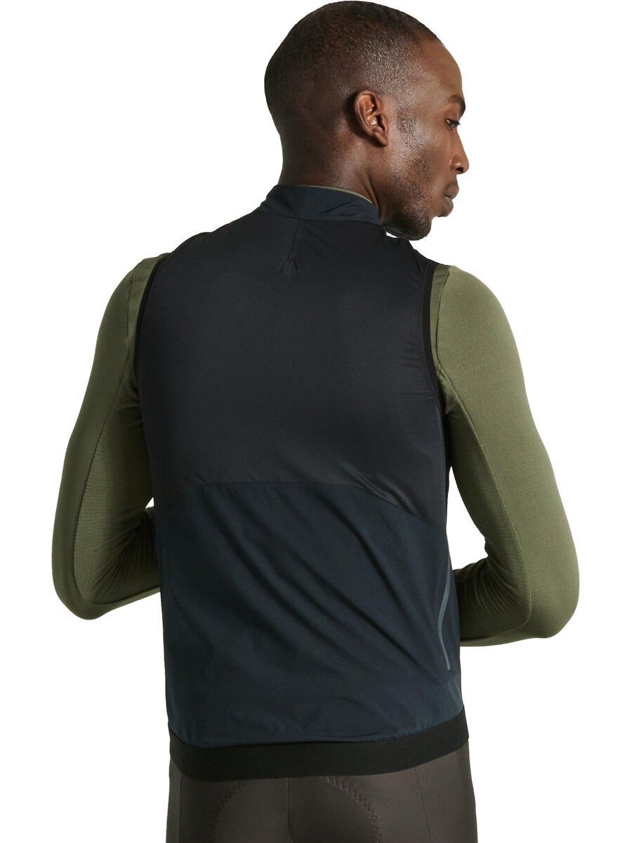 Specialized Men's Prime Wind Vest, black - Bild 2