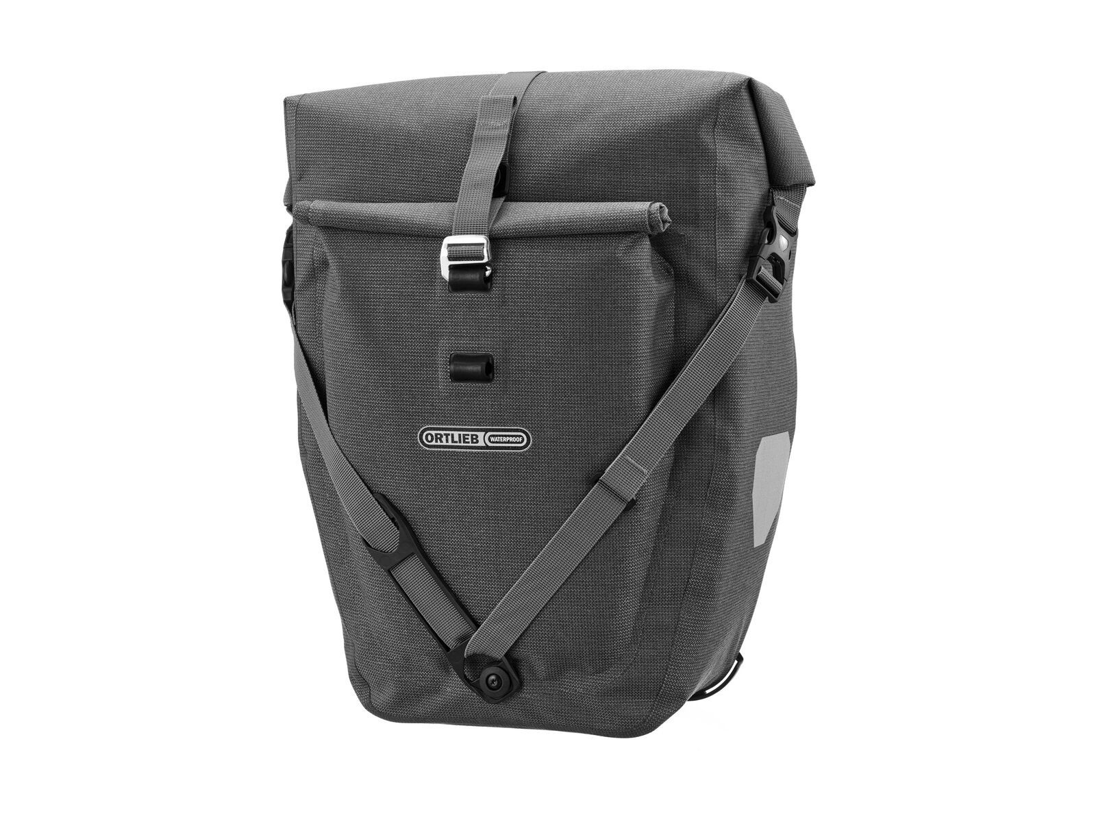 ORTLIEB Back-Roller Plus Urban QL2.2, pepper - Bild 1