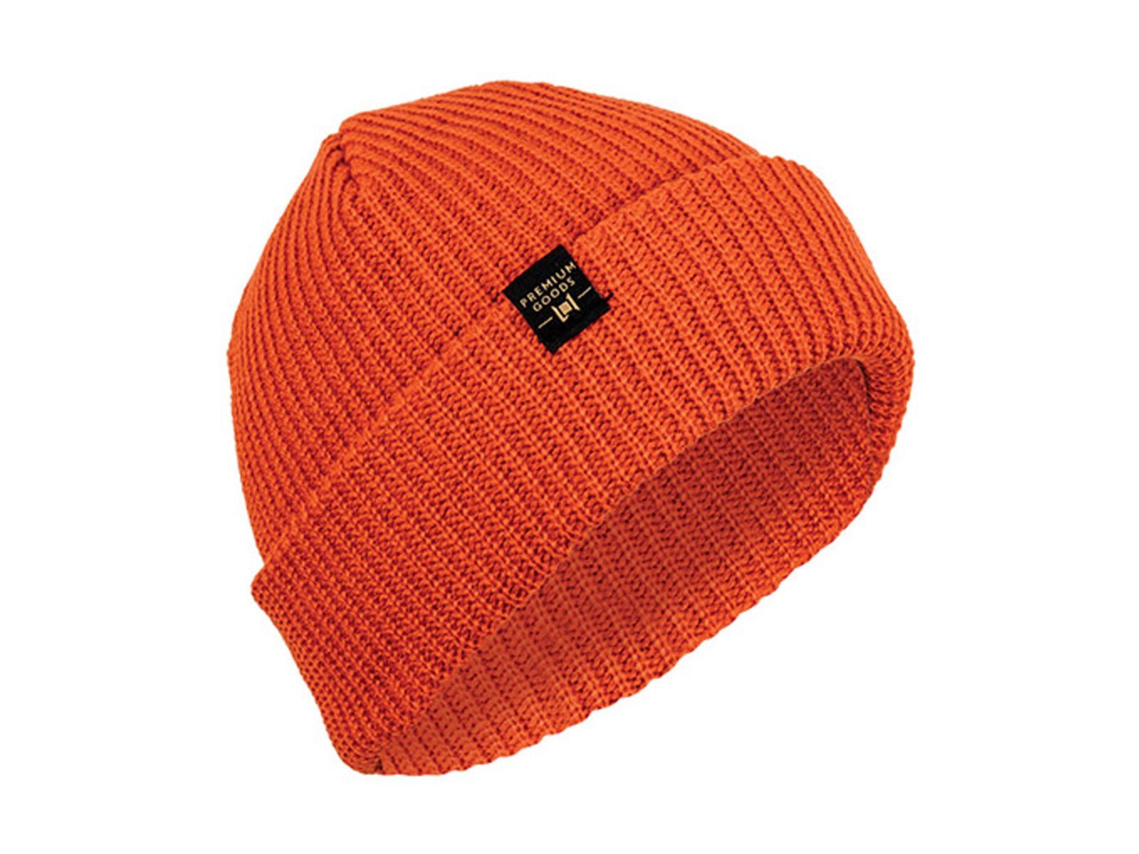 Nitro L1 Breach Hat, bombay - Bild 1