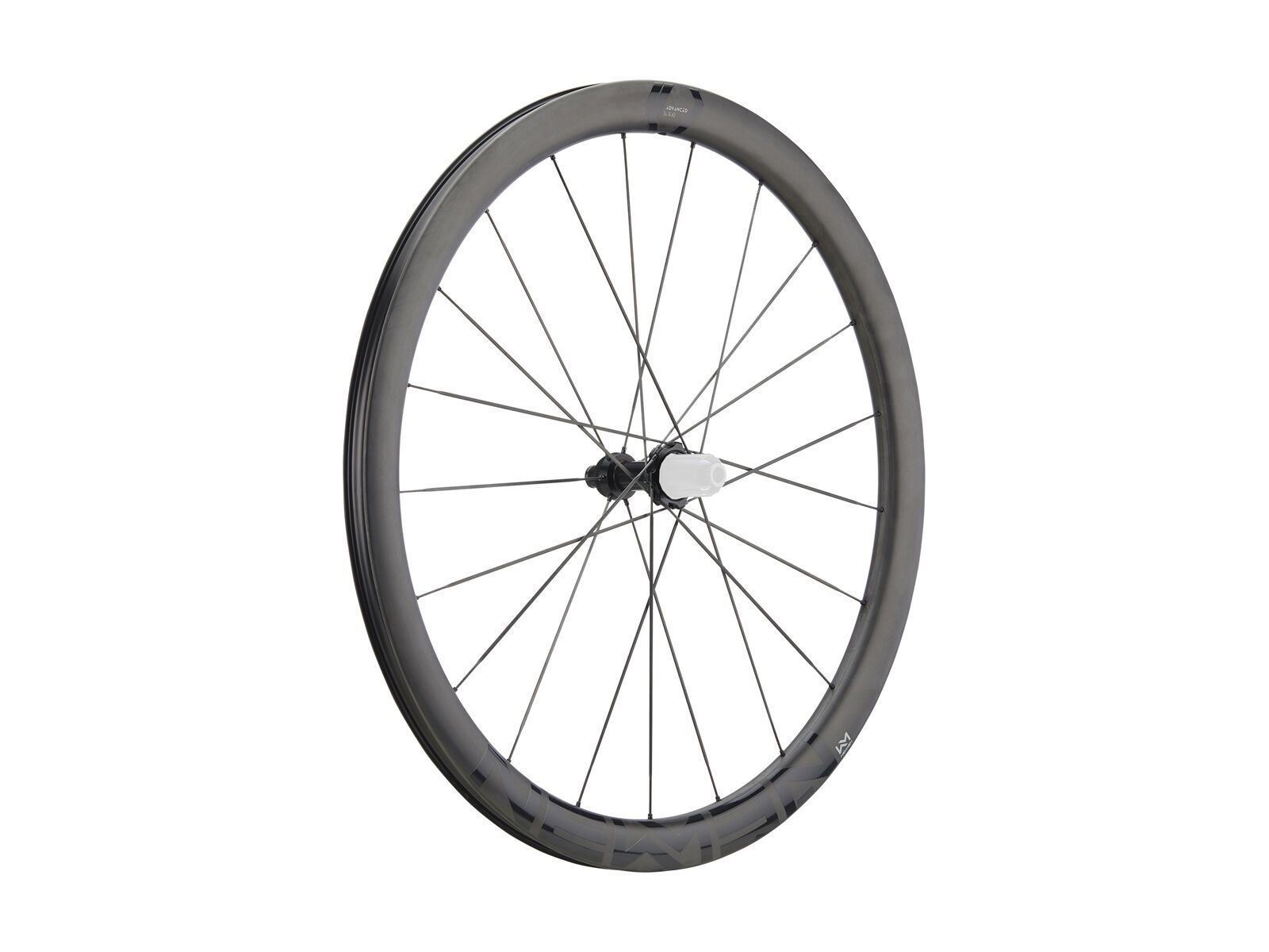 Newmen Advanced SL R.42 Vonoa - 700C / 12x142 mm / SRAM XDR - Bild 1