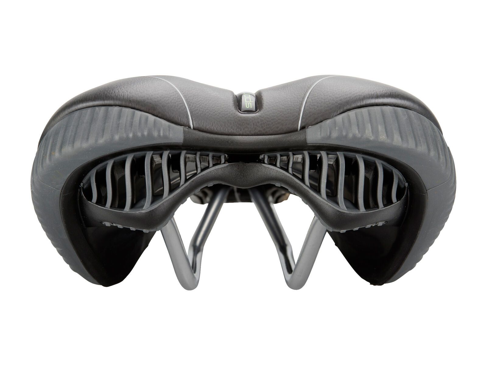 Sportourer Garda Man Gel, black - Bild 4