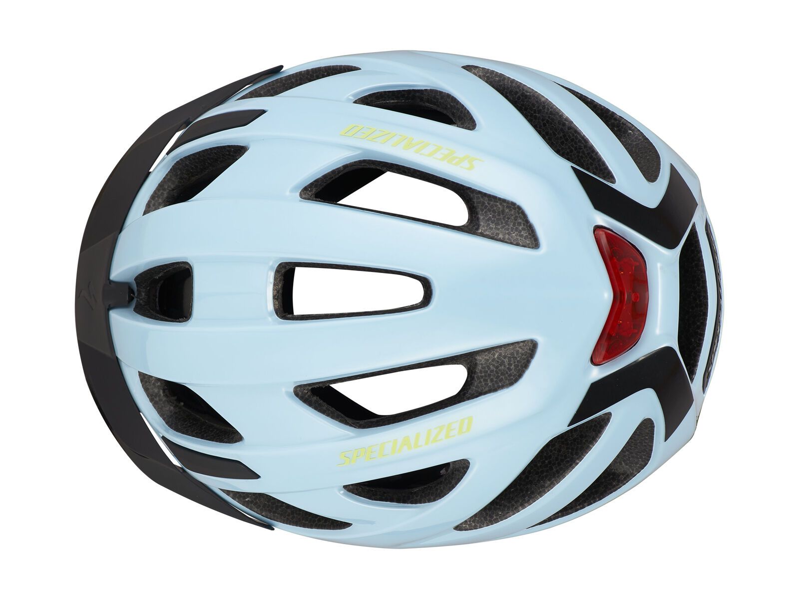 Specialized Centro LED MIPS (ANGi komp.), arctic blue - Bild 6
