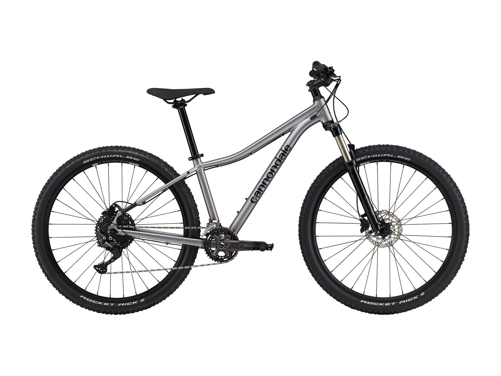 Cannondale Trail Women's 5 - 27.5, lavender - Bild 1