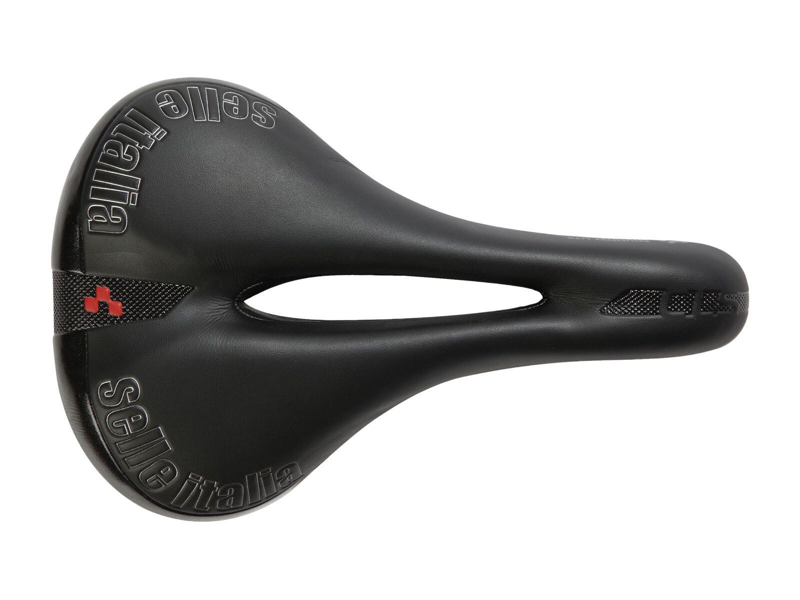 Cube Sattel CLS Gel, black - Bild 1