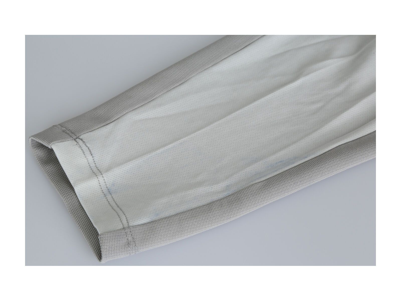 *** 2. Wahl *** POC Resistance Strong Jersey, amine grey - Radtrikot | Größe L - Bild 2
