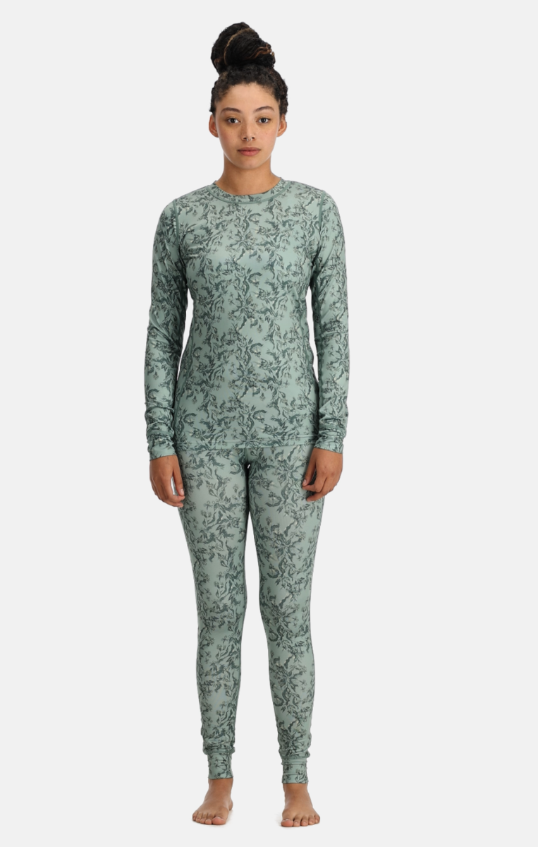 Kari Traa Fryd Pants, sage - Video 3