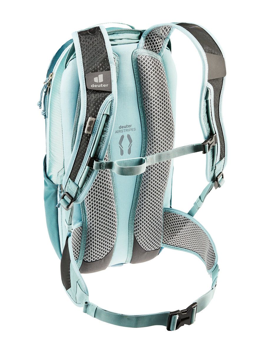 Deuter Race 12, deepsea-jade - Bild 7
