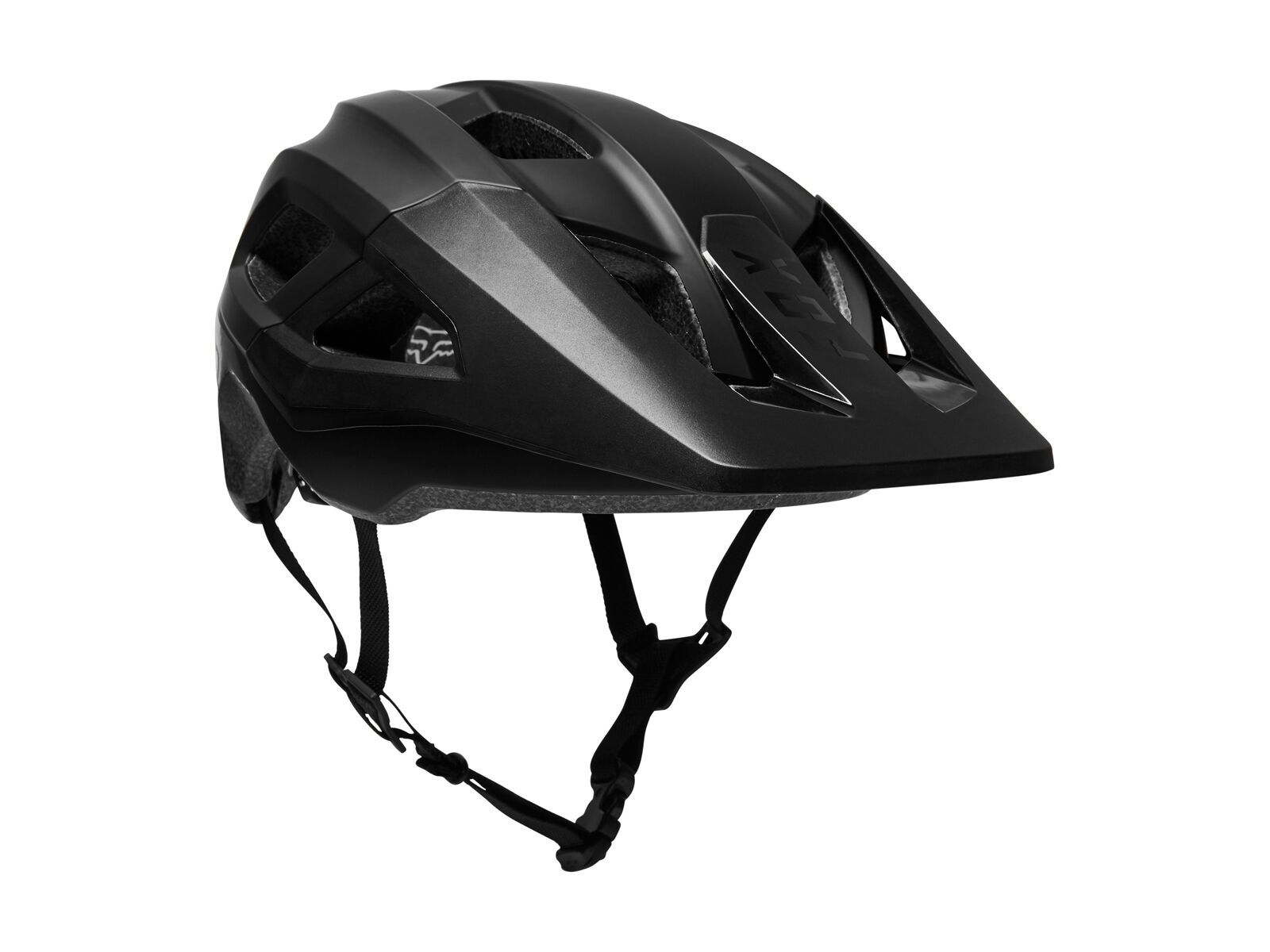 Fox Youth Mainframe, black - Bild 1