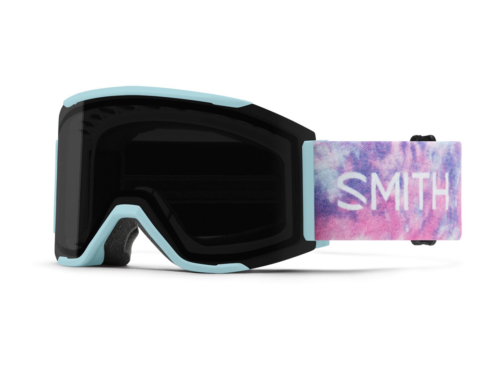 Smith Squad Mag - ChromaPop Sun Black, polar tie dye - Bild 1