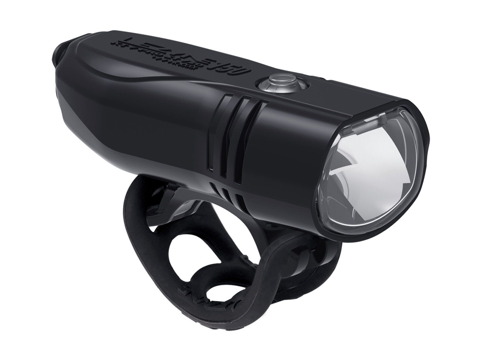 Lezyne KTV Pro 150+ / KTV Drive STVZO Rear Set, black - Bild 2