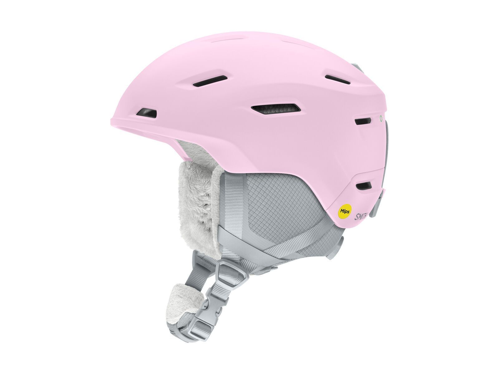 Smith Descend MIPS, matte pink frost - Bild 1