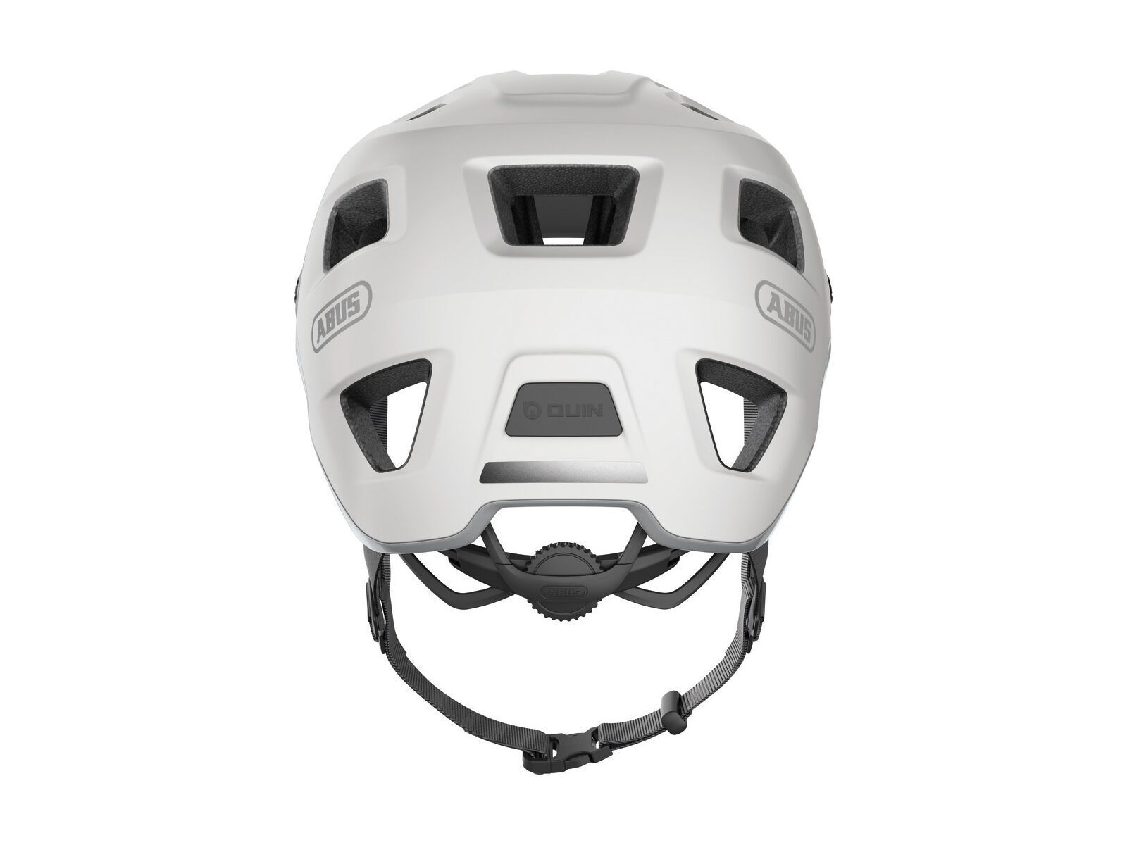 Abus MoDrop, polar white matt - Bild 3