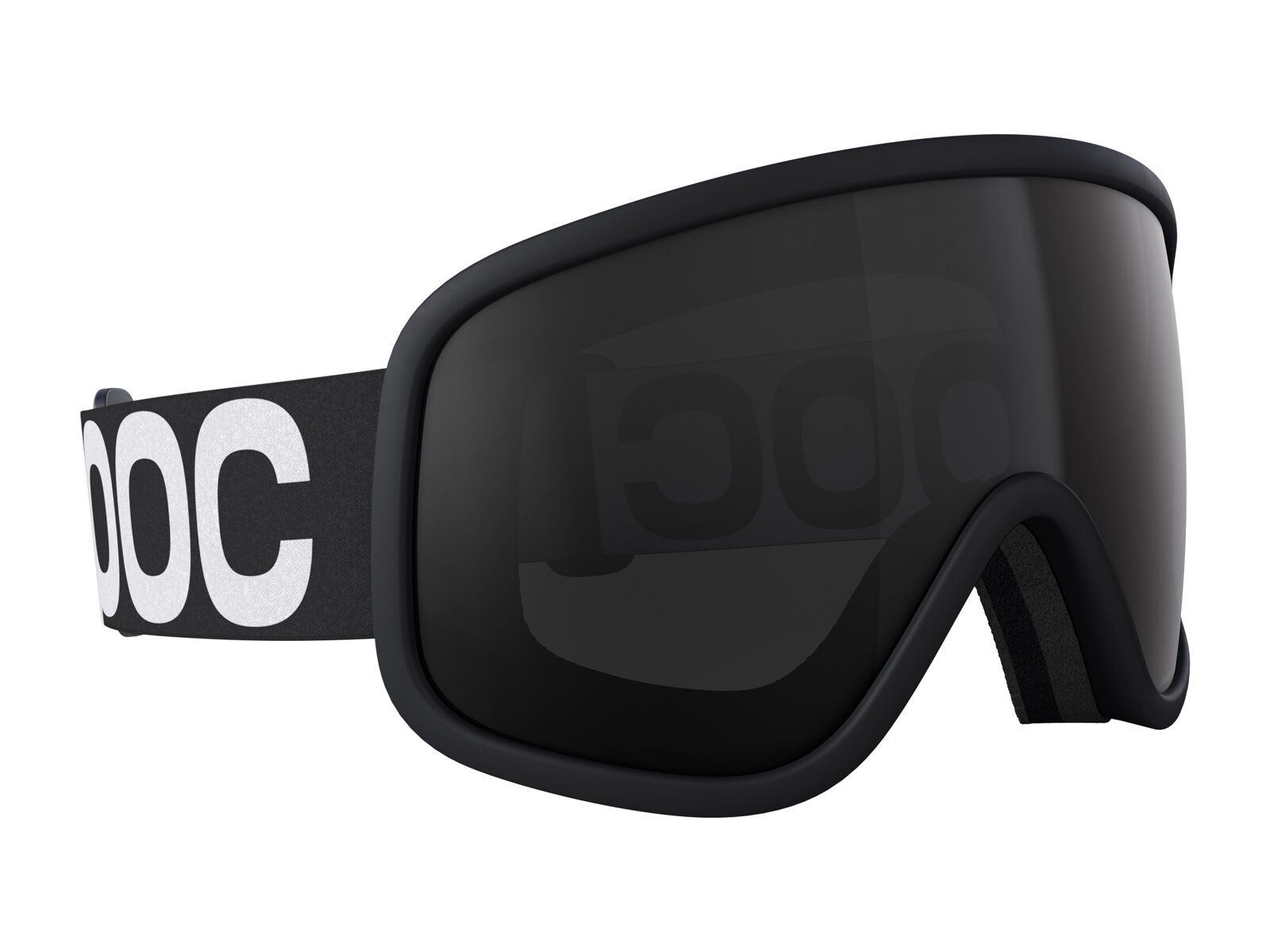 POC Tarsal, Clarity Uni. Partly Sunny Grey / uranium black - Bild 3
