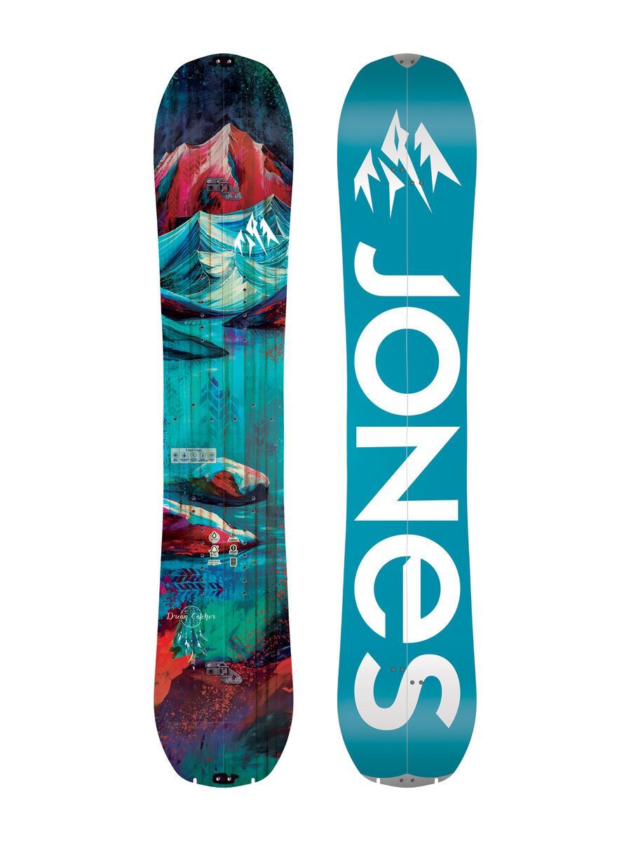 Jones Dream Catcher Split - Bild 1