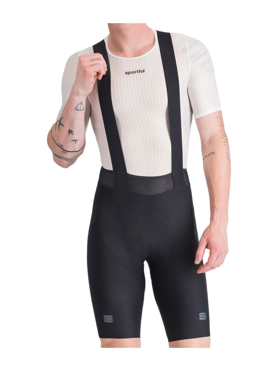 Sportful LTD 2 Bibshort, black - Bild 1