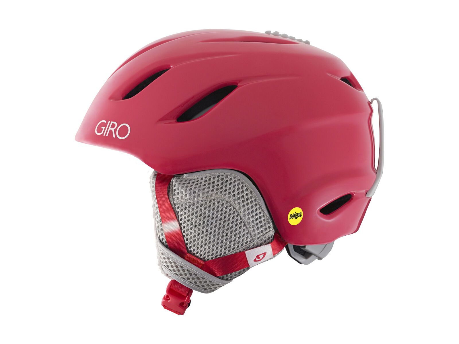 Giro Nine JR MIPS, bright coral fade - Bild 1