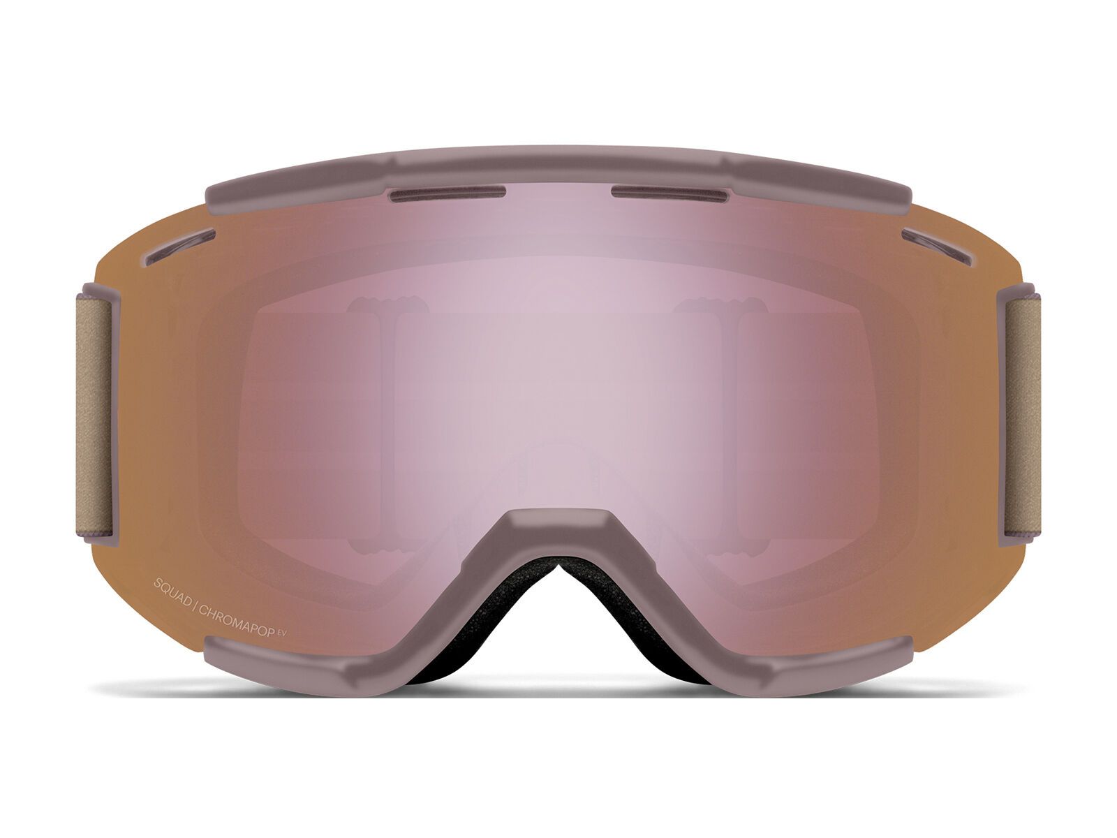 Smith Squad MTB, ChromaPop Everyday Rose Gold Mir + WS / rosewood/juniper - Bild 3