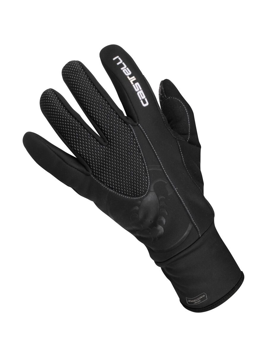 Castelli Estremo Glove black XXL 4512539-010-XXL