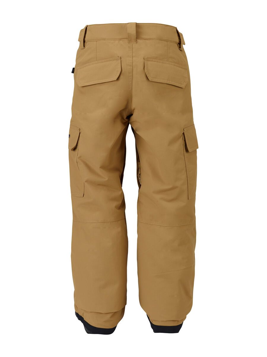 Burton Boys Exile Cargo Pant, kelp - Bild 2