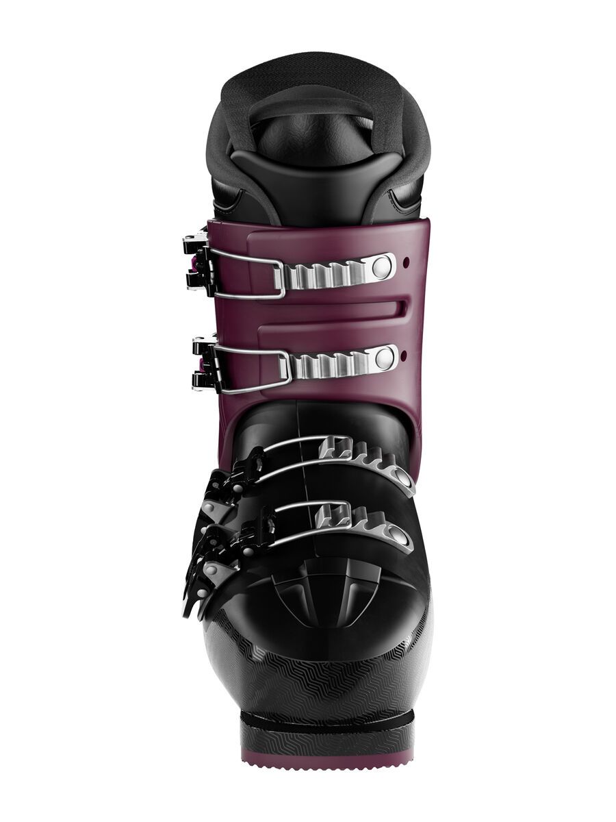 Atomic Hawx Kids 4, black/violet/pink - Bild 3