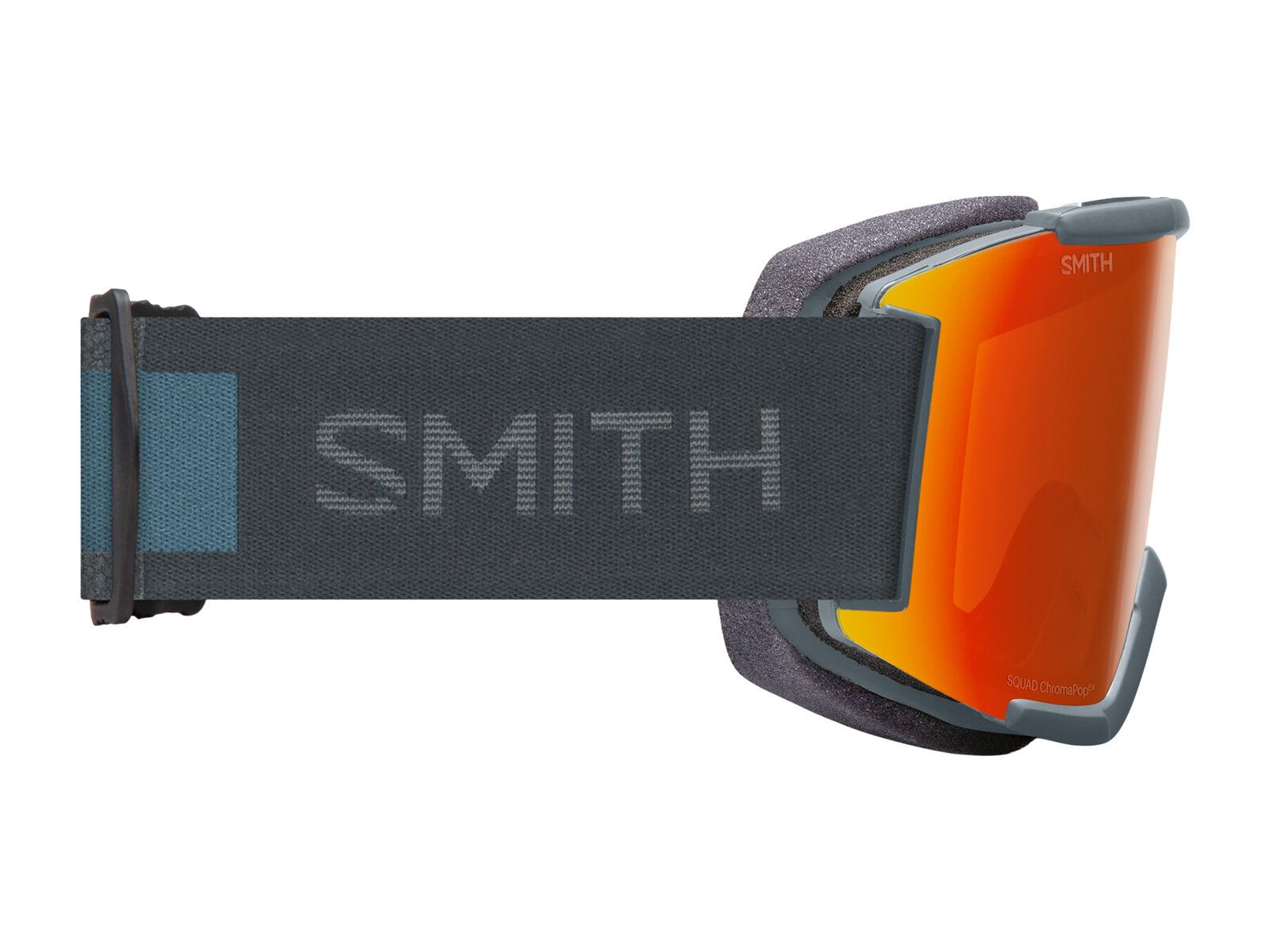 Smith Squad, ChromaPop Everyday Red Mirror / slate - Bild 5