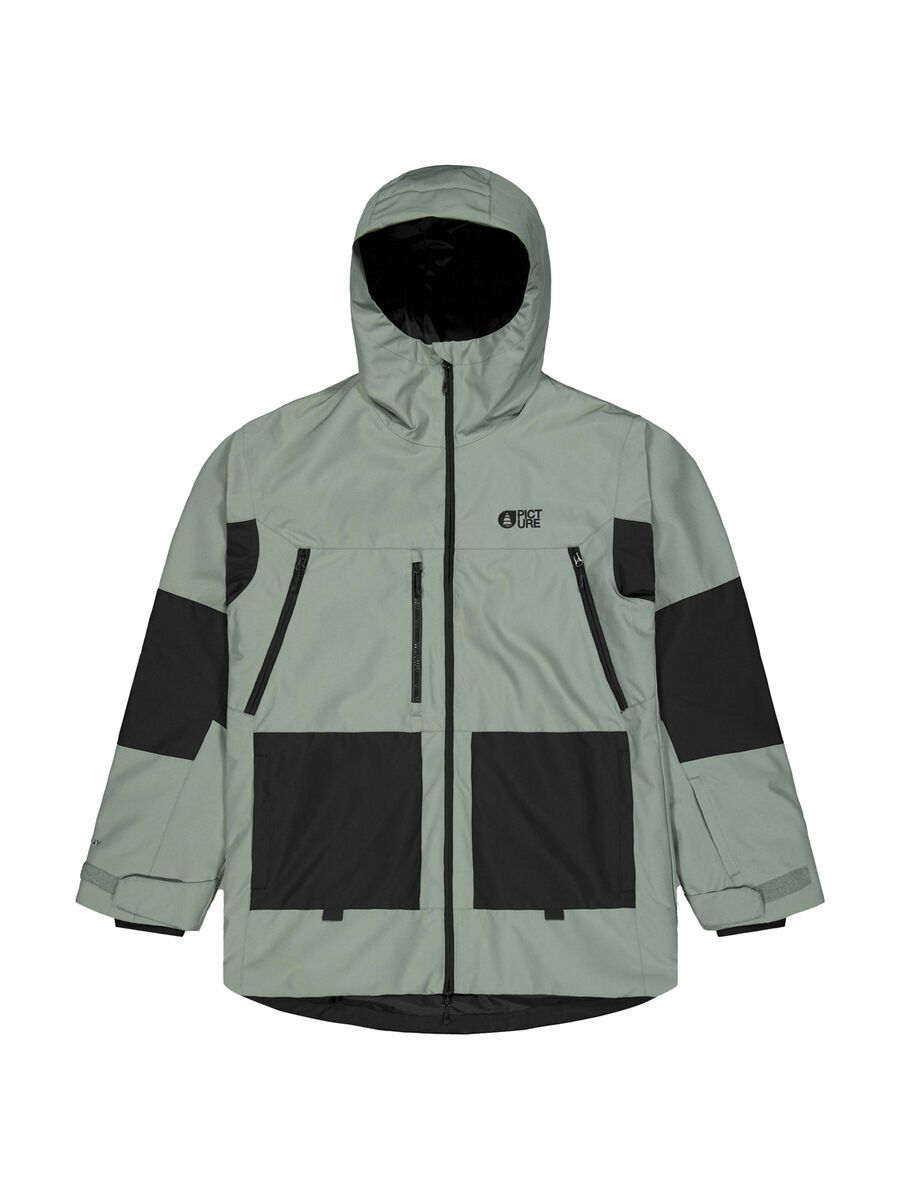 Picture Jomoh Jkt, laurel wreath black - Bild 2