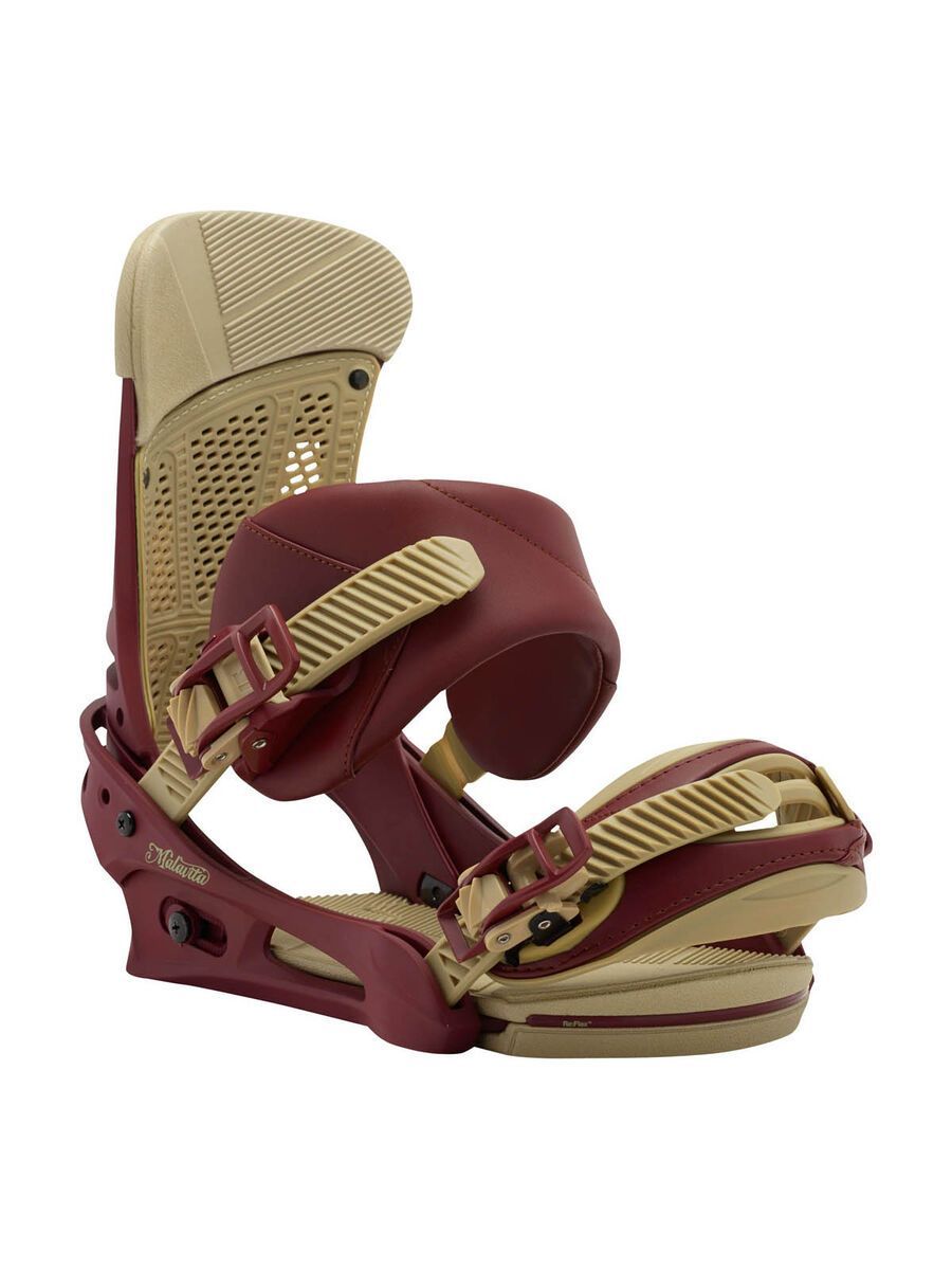 Burton Malavita, Oxblood - Bild 2