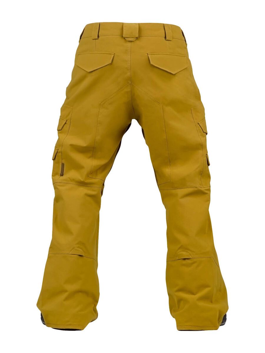 Burton Restricted Better Half Pant, Hashed - Bild 2