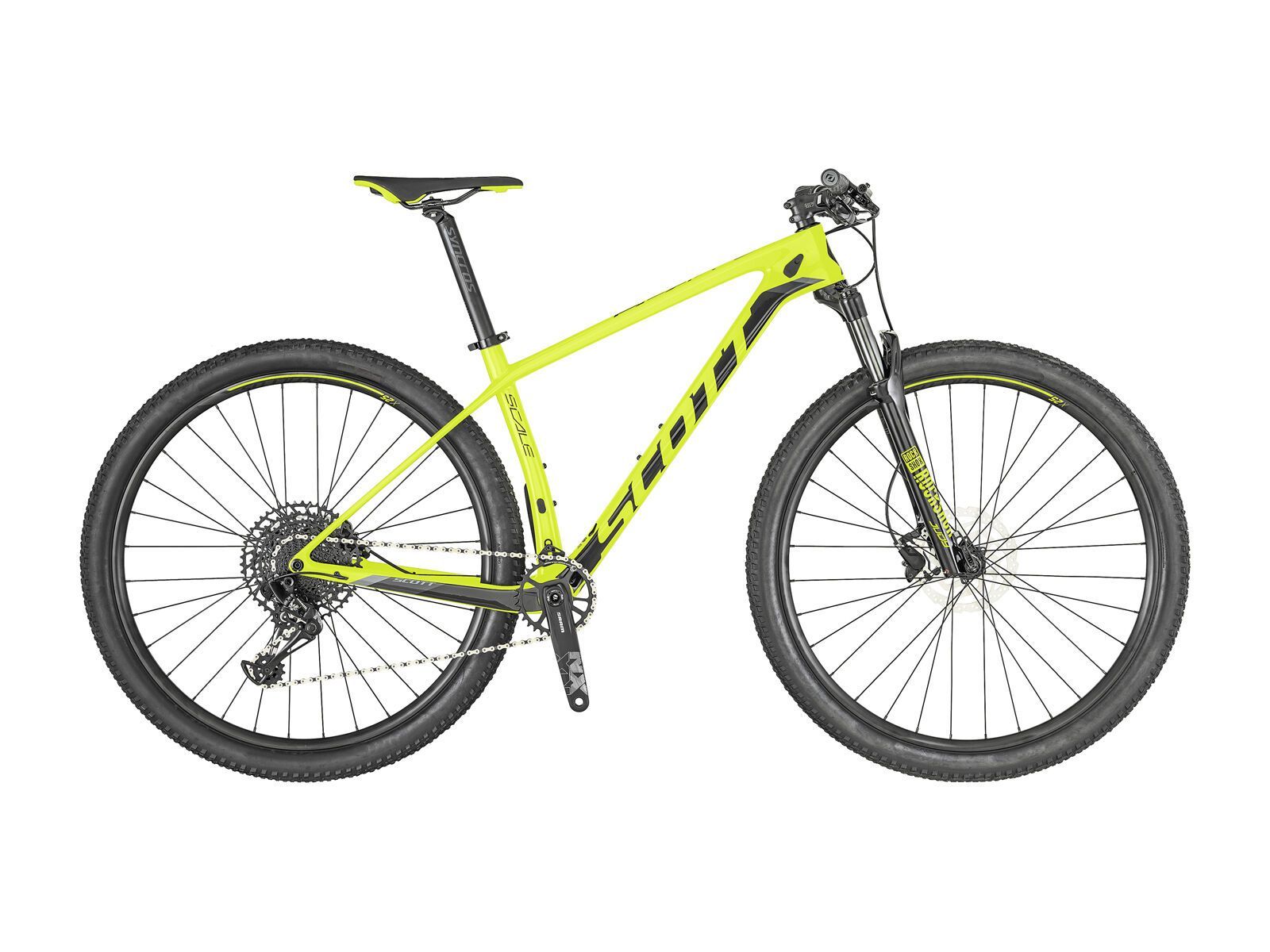 Scott Scale 940 - Bild 1