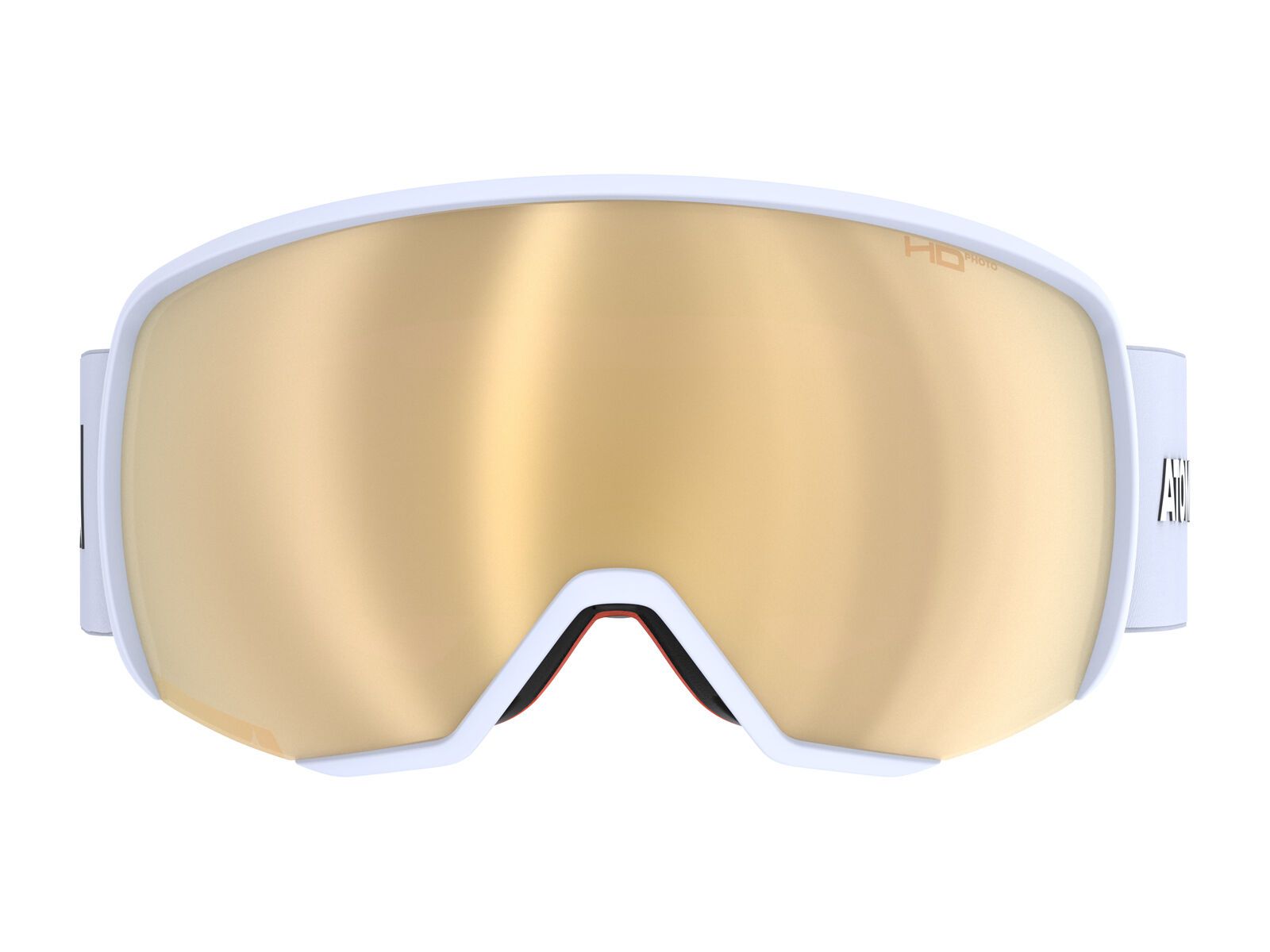 Atomic Revent L HD Photo, Amber Gold / light grey - Bild 2