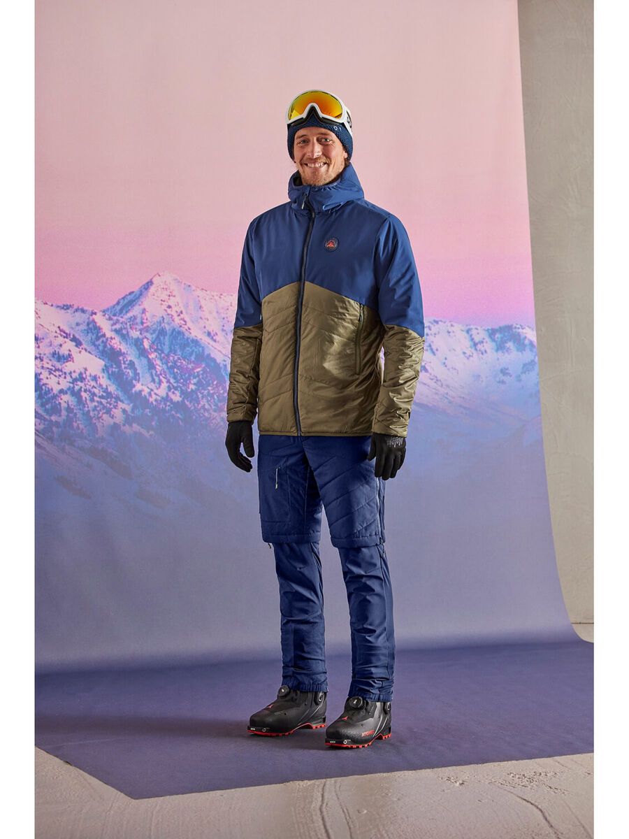 Maloja RevisM., midnight multi - Bild 7